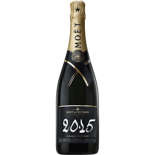 Send Moet And Chandon Brut Vintage 2015 Vintage Champagne Gift Online